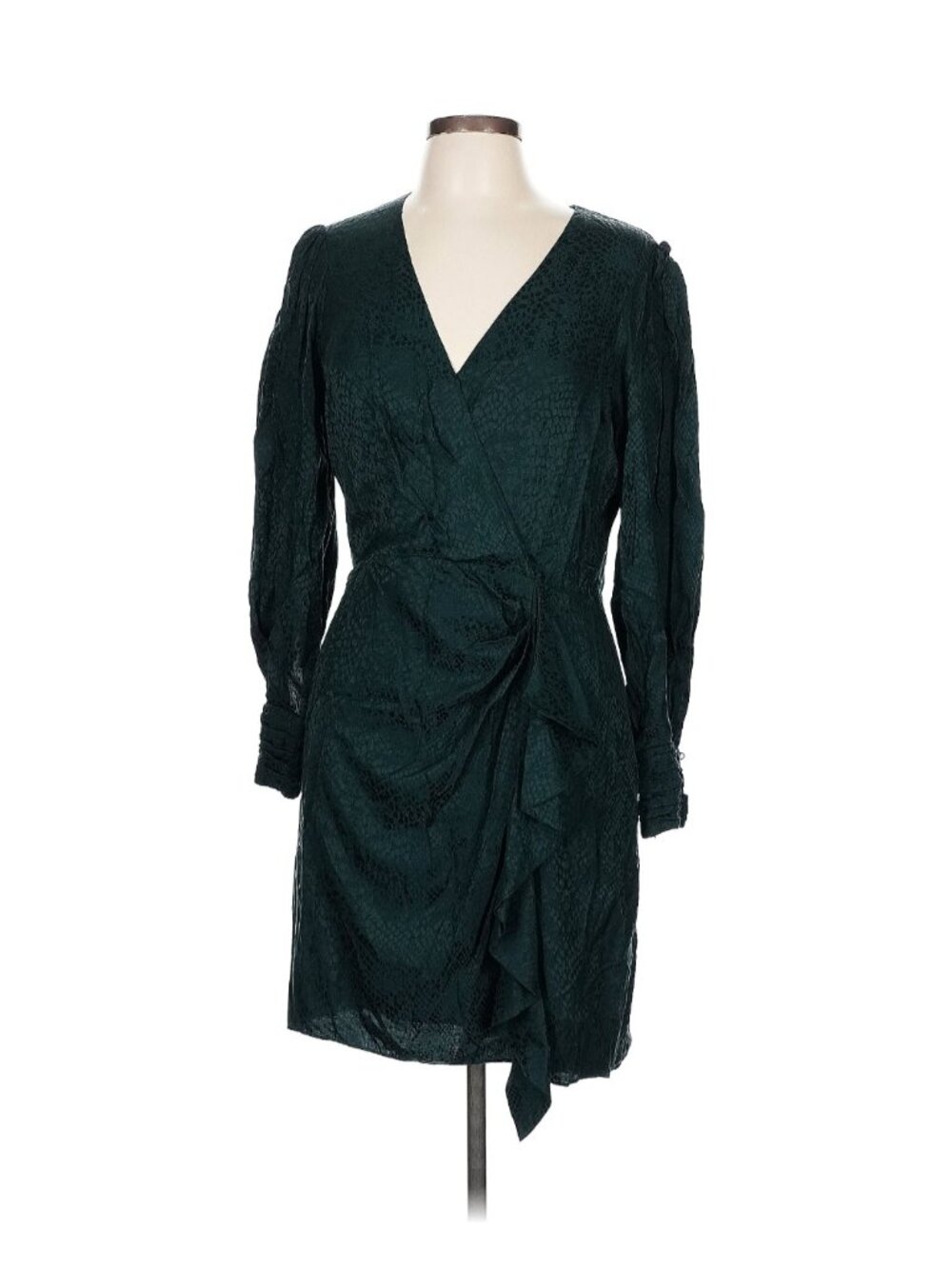 Parker dress size 12